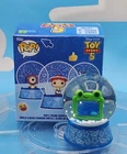 Disney Funko Pop Toy Story Lilypad Blind Box