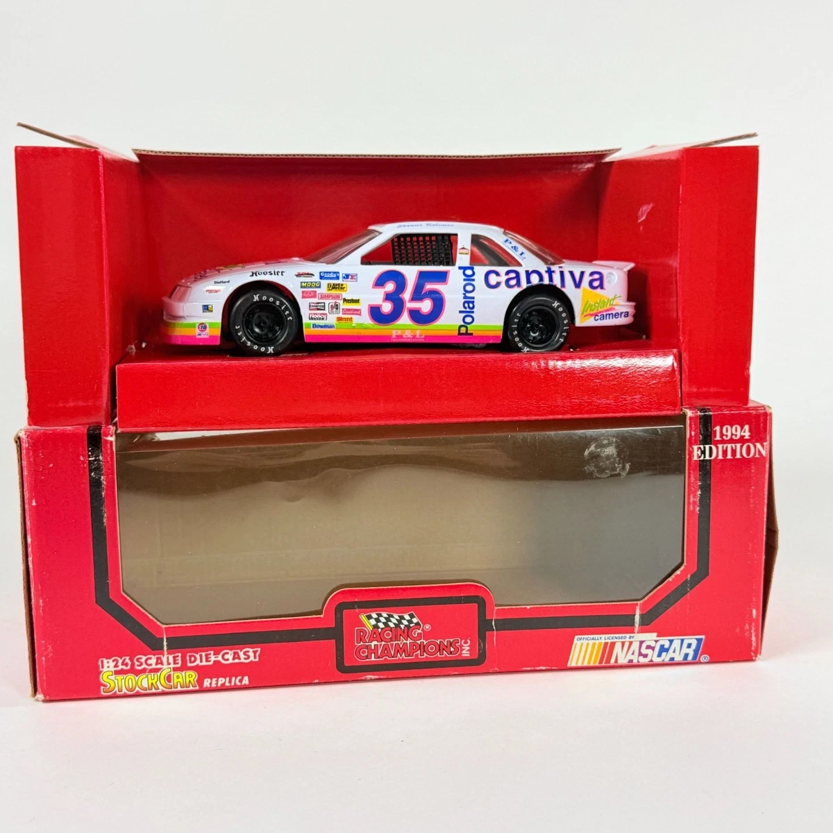限定1of95 NASCAR1/24 LIONEL ♯2Miller lite Lionel White 1:24 Diecast Racing Cars for sale | eBay