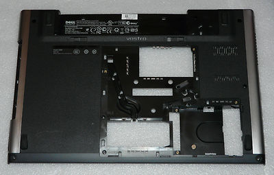 ORIGINAL DELL VOSTRO 3500 BOTTOM BASE COVER 7GYH5 07GYH5 SEHR SCHÖN