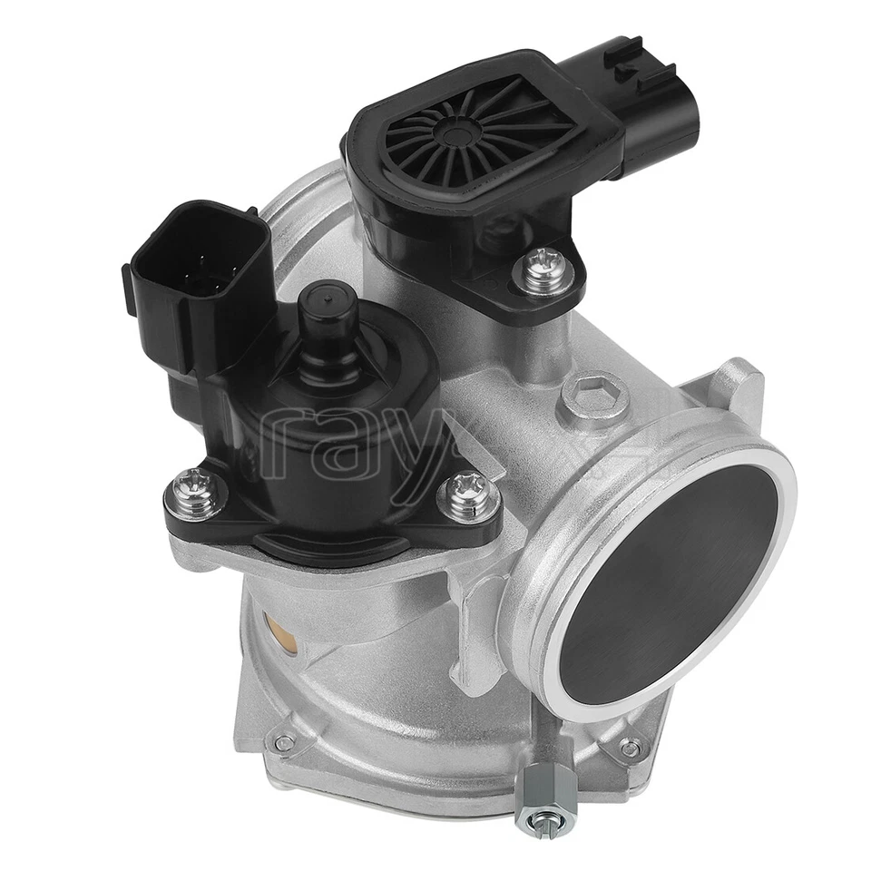 1204963 1205009 For Polaris Sportsman 570 Throttle Body 2014 2015 2016 2017-2025 - Image 4 of 4