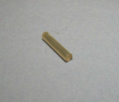 Ruger 10/22 Take Down Screw, Buffer, V-Block Set. Stainless V Block And Screws - Picture 12 of 12