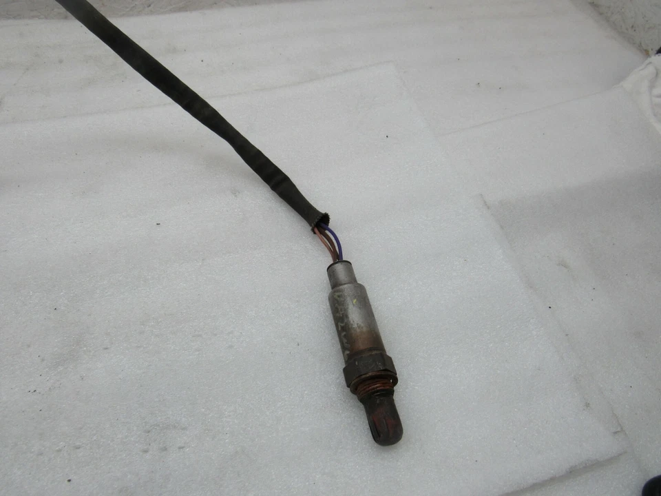 2000 01 02 2003 Daewoo Nubira O2 Oxygen Sensor #E-62K - Image 2 of 4