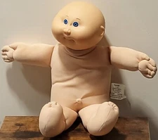 CABBAGE PATCH DOLL 15" Coleco/Xavier Roberts 1984
