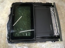 2006-2013 Bmw 328xi 335i M3 E92 Sunroof Track Frame Assembly W Glass Motor Oem 2006-2013 Bmw 328xi 335i M3 E92 Sunroof Track Frame Assembly W Glass Motor Oem