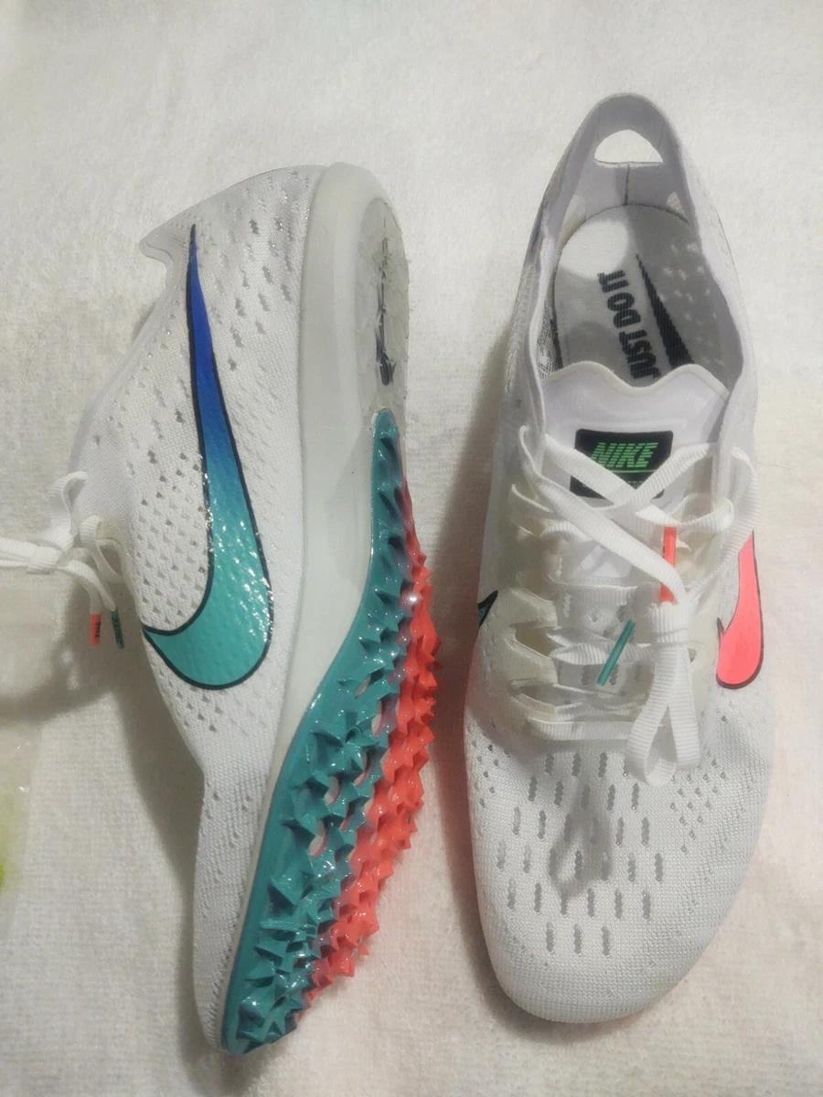 Nike Zoom Victory 3 White Ombre for Sale | Authenticity Guaranteed