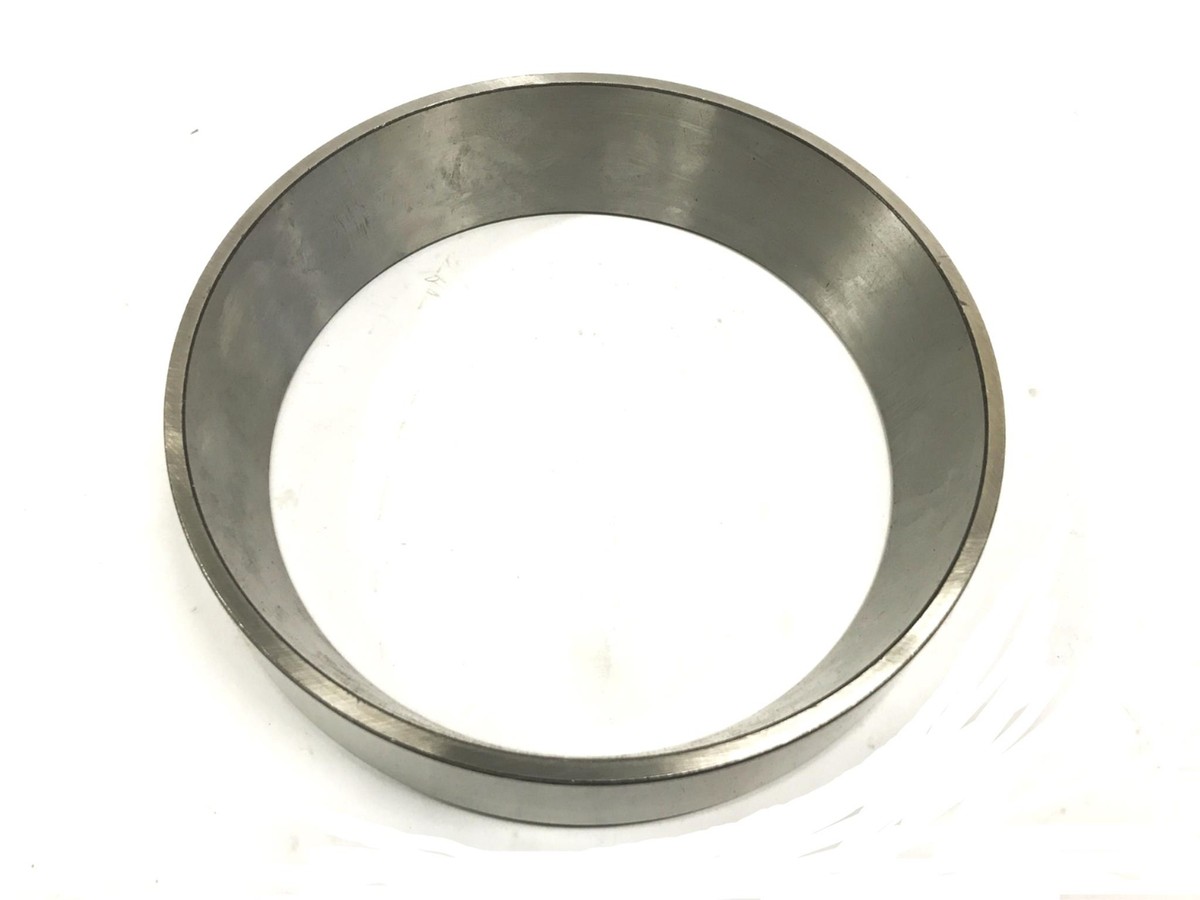 Caterpillar/Bower Tapered Roller Bearing Cup 2P-1373/JHM522610 NOS
