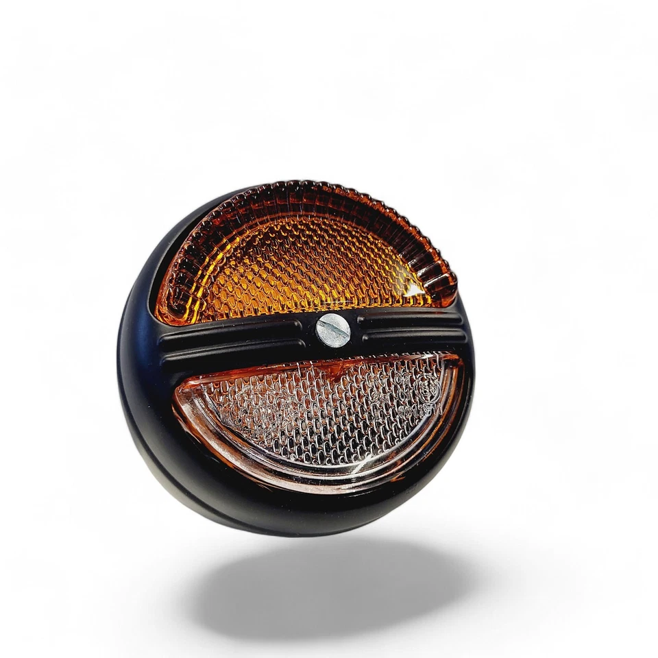 Blink Positionsleuchte für Traktor Schlepper Deutz Eicher Fendt Hanomag Blinker - Bild 4 von 4