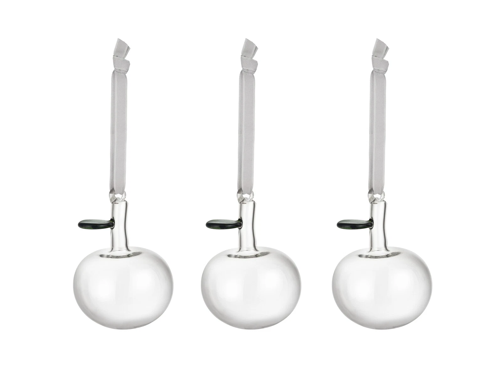 Iittala Oiva Toikka Apple - Thumbnail 4