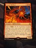 Crater Hellion - Eternal Masters Magic the Gathering MTG Nice!