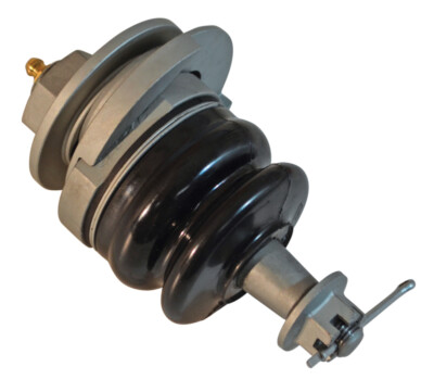 SPC Performance 05-10 fits Jeep Grand Cherokee Adjustable Ball Joint (1.25deg.)