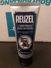Reuzel Fiber Cream 3.38 oz