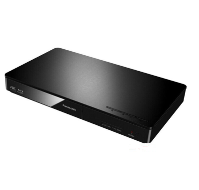Panasonic DMP-BDT170 4K Upsc.Smart 3D Blu-Ray Player DVD