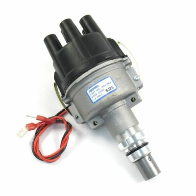 Pertronix D61-06A Distributor Industrial Hall Effect Mechanical Advance