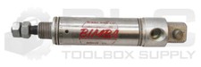 BIMBA 041-NRP PNEUMATIC CYLINDER
