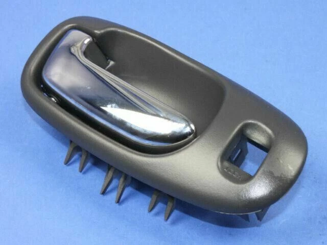 Bisel de mango remoto Mopar genuino izquierdo US271DVAA Foto 4 de 4