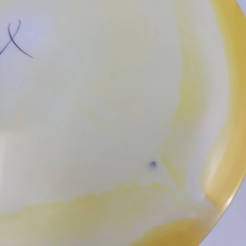 Innova F2 Halo Star Rancho Roc 176g Yellow USDGC Stamp - Image 2 of 3