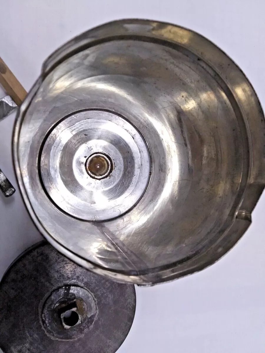 Vintage ice cream online freezer parts