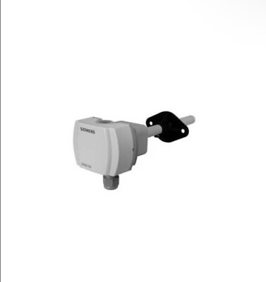 QPM2100 | Siemens Industry | Gas & Specialty Sensors