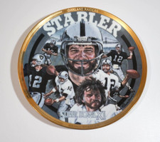 The Snake Enters the Hall of Fame! Top 10 Ken Stabler Football Cards 28