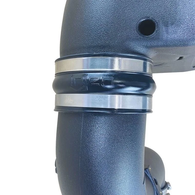 Para Dodge Ram 2500 3500 2003-2007 5,9 L turbo diésel Injen Evolution admisión de aire Foto 2 de 4