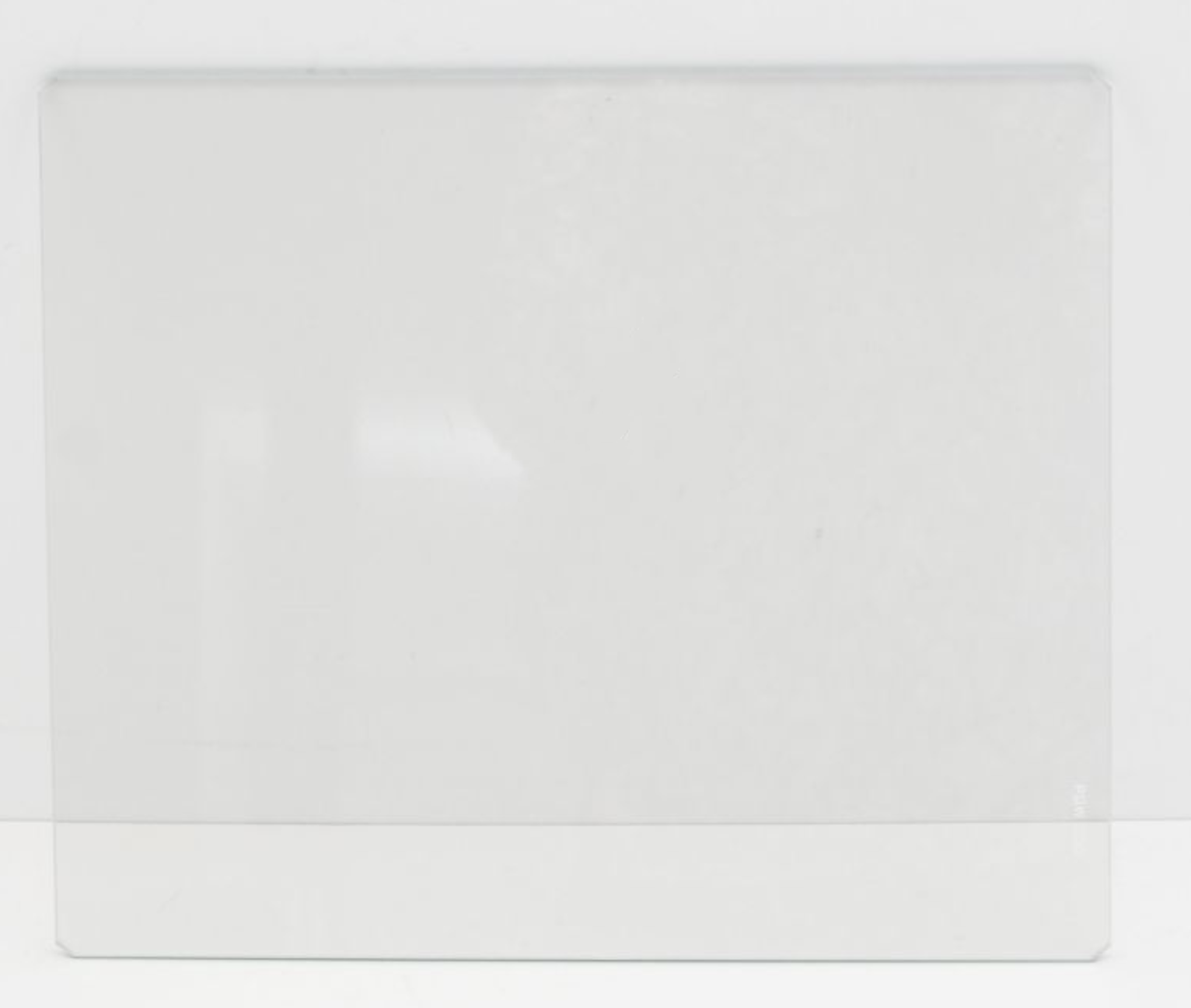 Genuine Kenwood CK406 CK406SL Right Oven Inner Glass