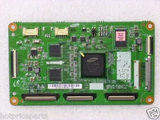 Samsung PN58B860 Main Logic CTRL Board BN96-11189A LJ92-01564B LJ41-05752A