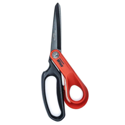 10 In. HD Tradesmen Shop Shears