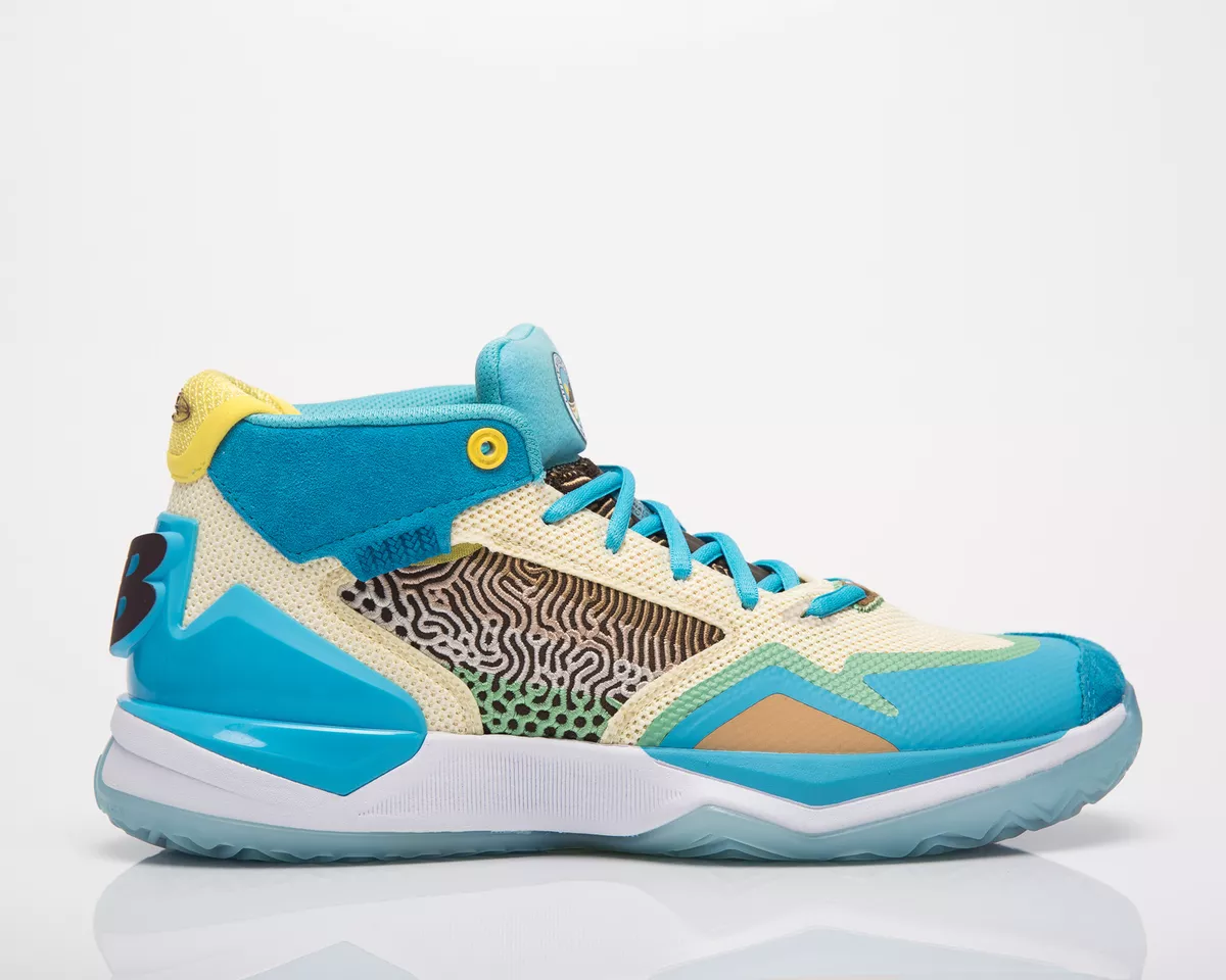 New balance basketball shoes kawhi sales release date