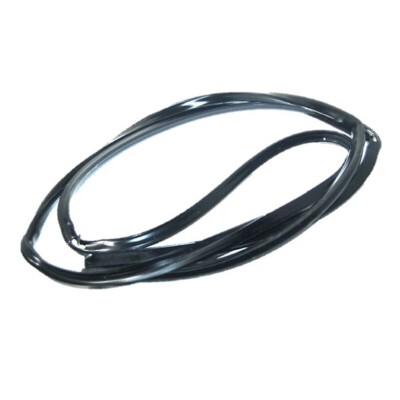 GENUINE HOTPOINT EG900X, EG900XS, SX995X MAIN OVEN DOOR SEAL GASKET C00091946