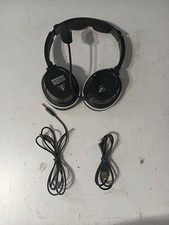 Turtle Beach Stealth 350VR Black Over 