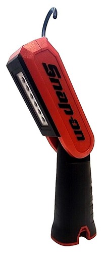 Snap-on ECPND032J 300LMN Foldable LED Dual Pen Light Red | eBay