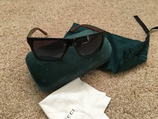 Authentic Gucci Woman Sunglasses