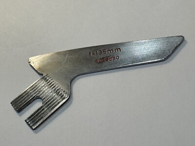 Linhof Master Technika 4X5 Rangefinder Coupling Focusing Cam