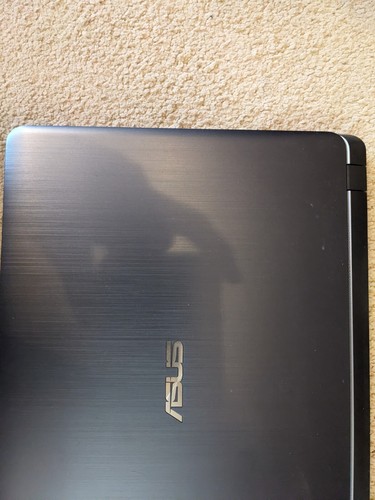 ASUS F507UF Laptop Windows 11 New Battery i5 8gen 16+4gb RAM dual Eng/Rus keyboa - Picture 4 of 6