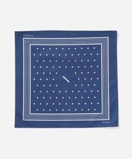 SATURDAYS NYC Slash Handkerchief Retail: 24 NWT 