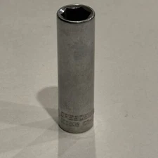 Crescent 3/8" Drive 12mm Deep Socket 6 Point Deep Length Socket CDDS42