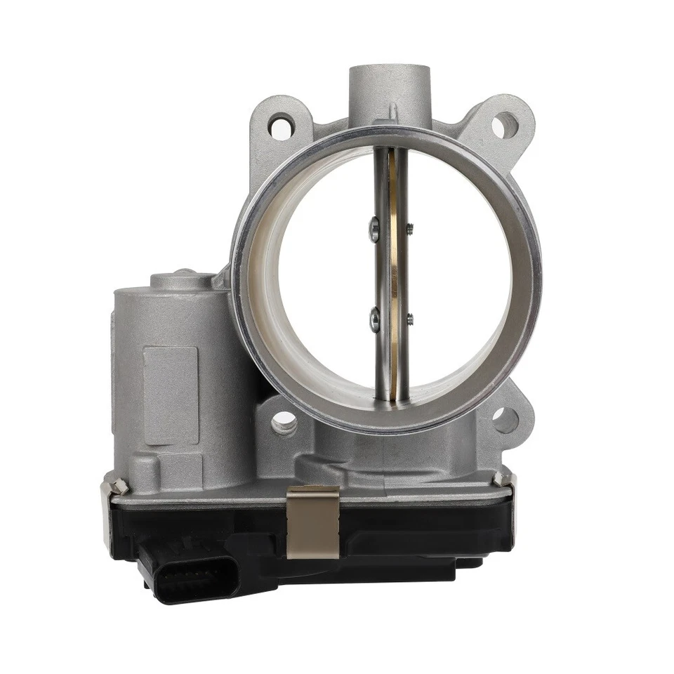 Throttle Body For Chevrolet Silverado GMC Sierra 2500 HD 6.6L 2011-2016 New - Image 4 of 4