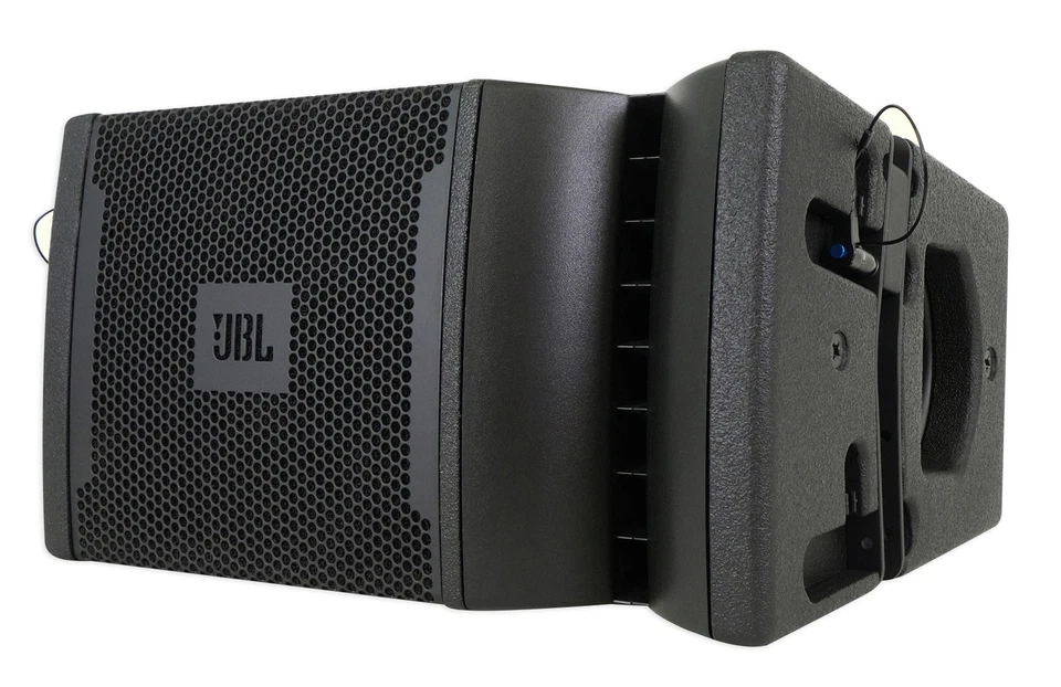 JBL VRX928LA 8" 400 Watt 2-Way Passive Line-Array Speaker in Black - Image 2 of 4