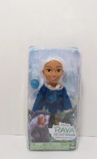 Jakks Pacific Disney Raya And The Last Dragon Petite Human Sisu Doll Accessories