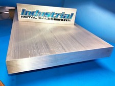 1-1/2" x 12" x 12"-Long 6061 T6511 Aluminum Flat Bar-- 1.5" x 12" 6061 Flat Bar