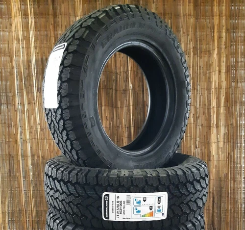 215 65 16 103/100S  GENERAL GRABBER AT3 TYRES  ALL TERRAIN x2  DELIVERED PRICE