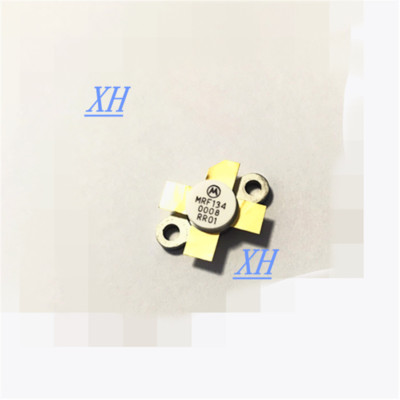 MRF134 RF Power Field Effect Transistors  to 400Mhz 5.0W