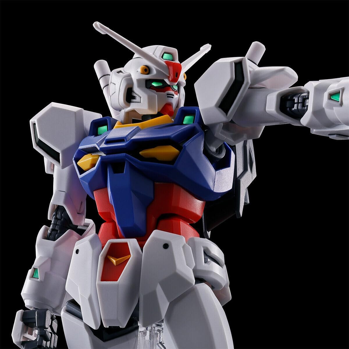 Premium BANDAI HG 1/144 RX-78GPZ01 ENGAGE GUNDAM Model Kit w