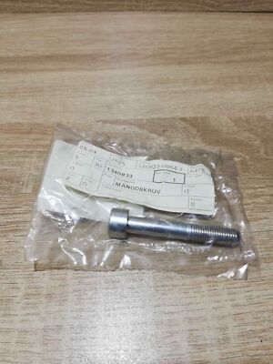 55181417 1340833 BracketClip Cap Holder Nut Bolt Gasket Seal Rub 