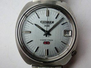 citizen x8 chronometer