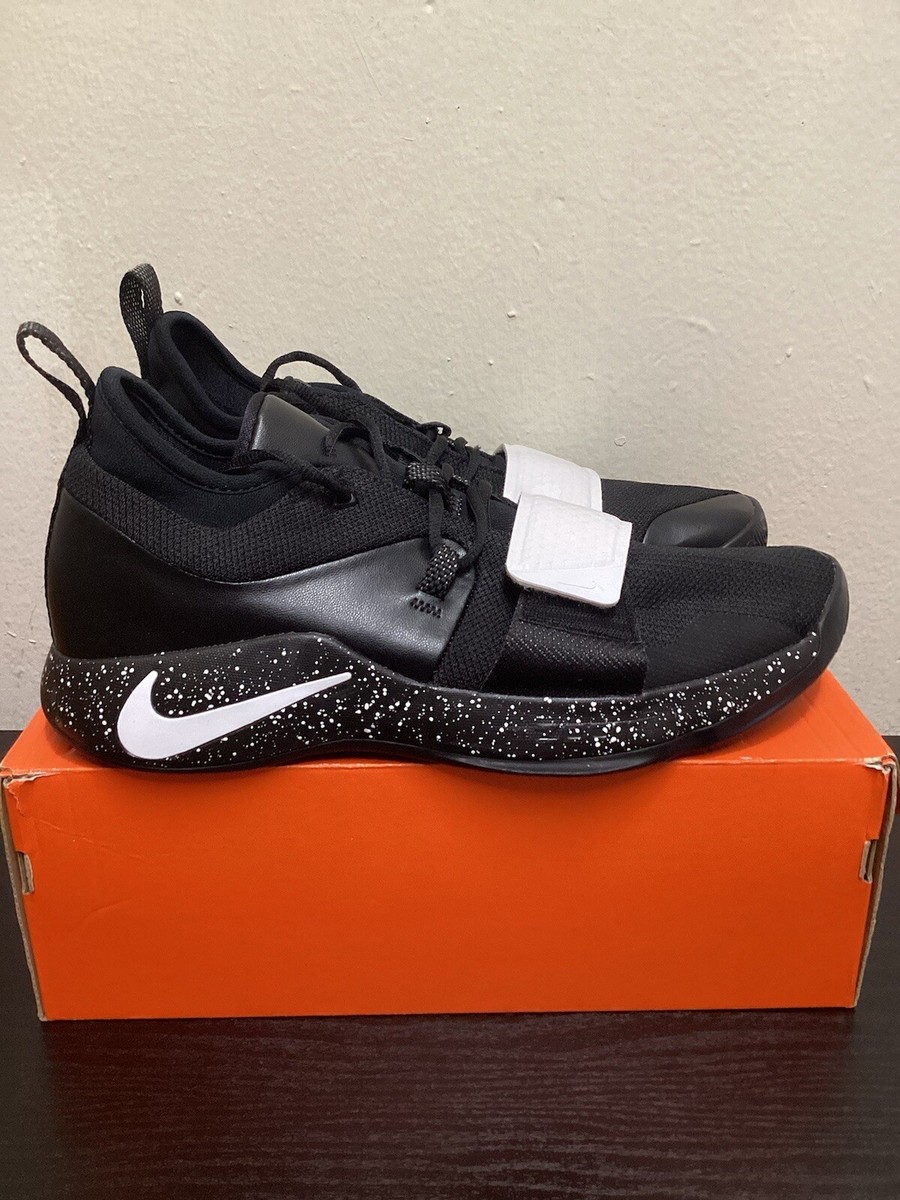 pg 2.5 red and black