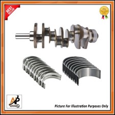 Per JEEP GRAND CHEROKEE 3.0 CRD V6 Motore Diesel EXF Set Albero Motore e Cuscinetti