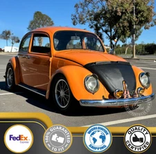 Car Bonnet Hood Bra For Volkswagen Beetle 1968 69 70 71 72 73 74 75 76 77 1978