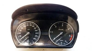 102535085 25811510 Tachometer - Cockpit - Tacho Uhren Instrument UK870979-95