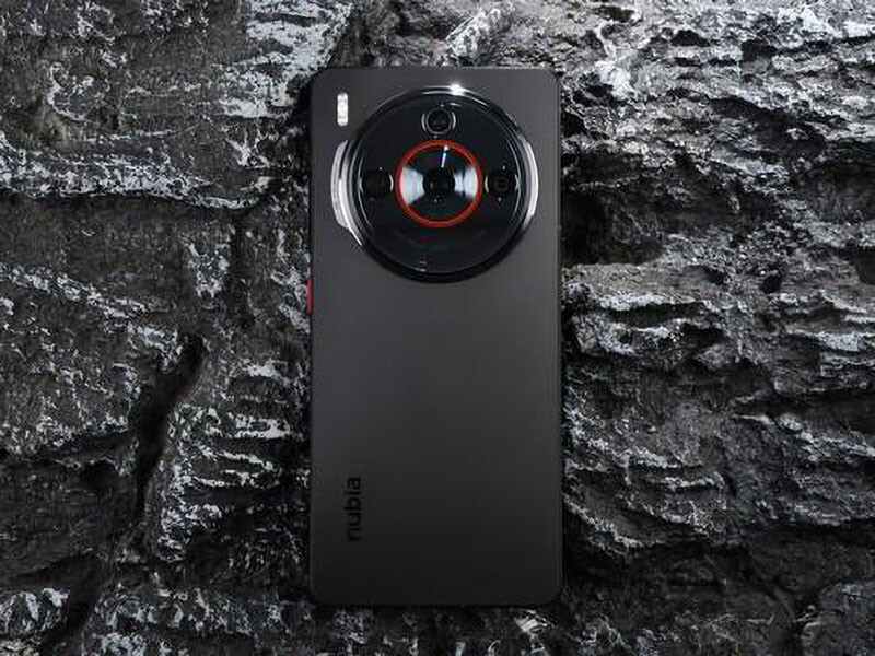 ZTE Nubia Z60S Pro 5G 6.8 ZTE Nubia Z60S Pro 5G 6.8
